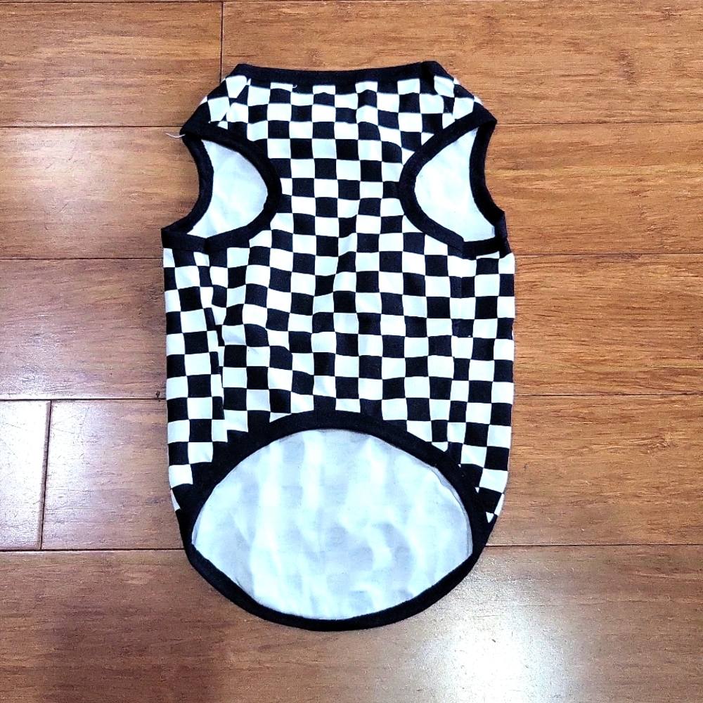 Dog shirt